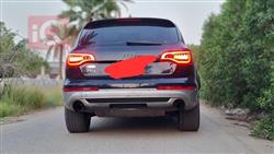 اودي Q7